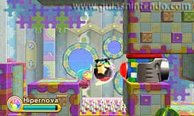 Kirby: Triple Deluxe