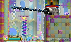 Kirby: Triple Deluxe