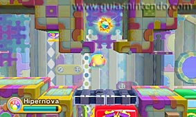 Kirby: Triple Deluxe