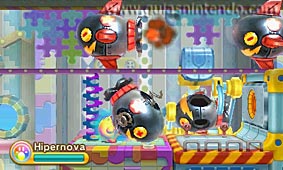 Kirby: Triple Deluxe