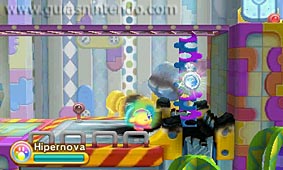 Kirby: Triple Deluxe