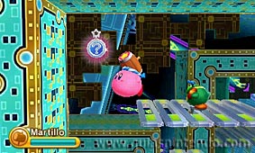 Kirby: Triple Deluxe