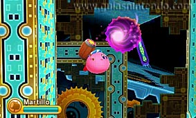 Kirby: Triple Deluxe