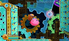 Kirby: Triple Deluxe