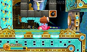 Kirby: Triple Deluxe