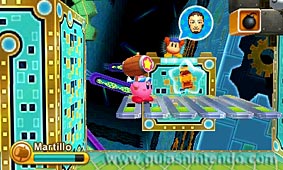 Kirby: Triple Deluxe
