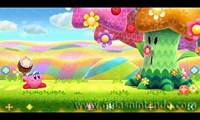 Kirby: Triple Deluxe