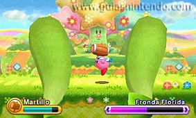 Kirby: Triple Deluxe