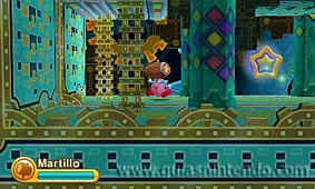 Kirby: Triple Deluxe