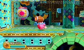 Kirby: Triple Deluxe