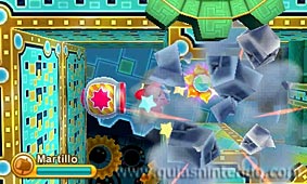 Kirby: Triple Deluxe