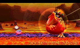 Kirby: Triple Deluxe