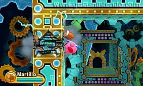 Kirby: Triple Deluxe
