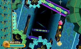 Kirby: Triple Deluxe
