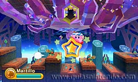 Kirby: Triple Deluxe