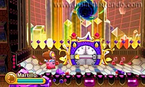 Kirby: Triple Deluxe