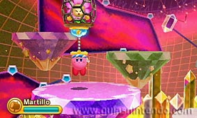 Kirby: Triple Deluxe