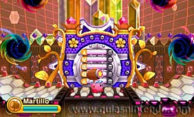 Kirby: Triple Deluxe