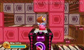 Kirby: Triple Deluxe