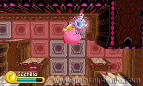 Kirby: Triple Deluxe
