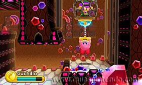 Kirby: Triple Deluxe