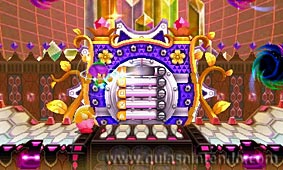 Kirby: Triple Deluxe