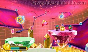 Kirby: Triple Deluxe