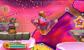 Kirby: Triple Deluxe
