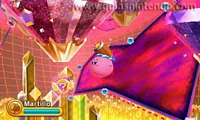 Kirby: Triple Deluxe