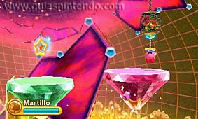 Kirby: Triple Deluxe
