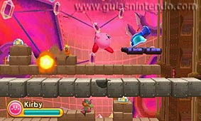 Kirby: Triple Deluxe