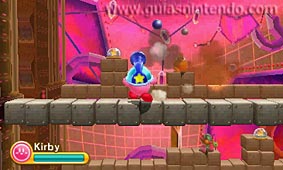 Kirby: Triple Deluxe