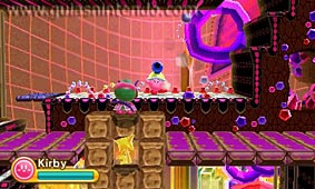 Kirby: Triple Deluxe