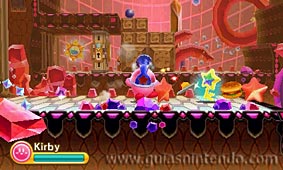Kirby: Triple Deluxe