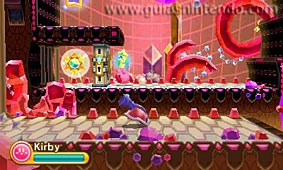 Kirby: Triple Deluxe