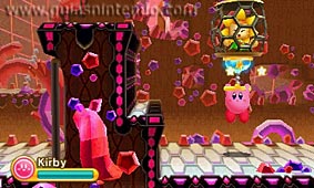 Kirby: Triple Deluxe
