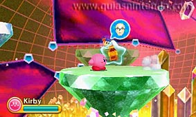 Kirby: Triple Deluxe