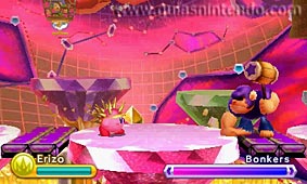 Kirby: Triple Deluxe