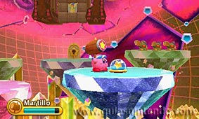 Kirby: Triple Deluxe