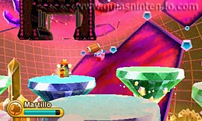 Kirby: Triple Deluxe