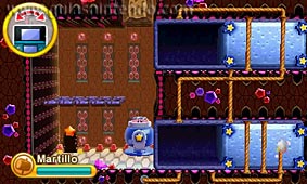 Kirby: Triple Deluxe