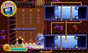 Kirby: Triple Deluxe