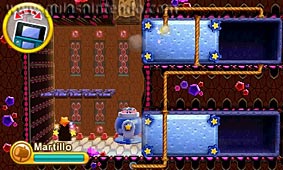 Kirby: Triple Deluxe