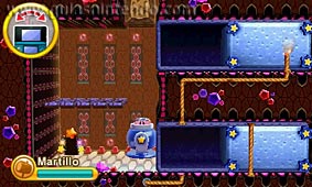 Kirby: Triple Deluxe
