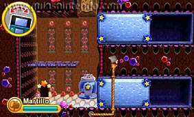Kirby: Triple Deluxe