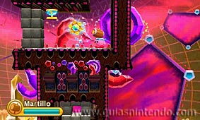 Kirby: Triple Deluxe