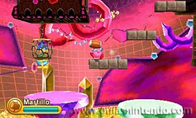 Kirby: Triple Deluxe