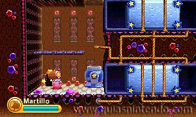 Kirby: Triple Deluxe