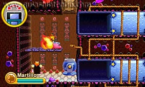 Kirby: Triple Deluxe