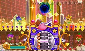 Kirby: Triple Deluxe